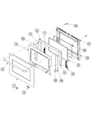 Door assy