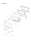Door assy