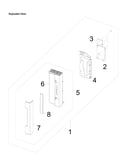 Contol box