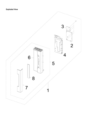 Contol box