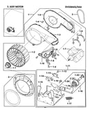 Motor assy