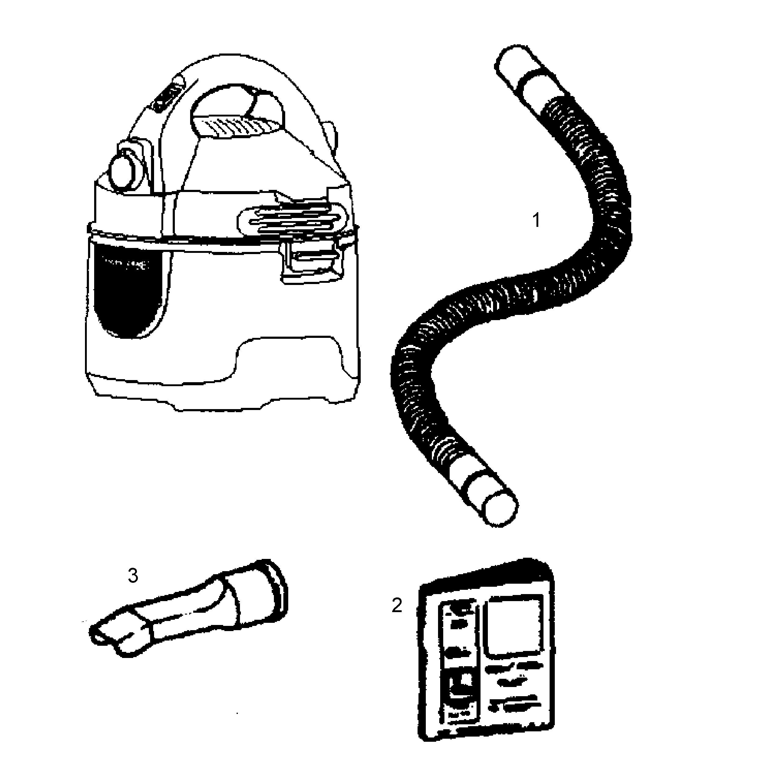 VACUUM