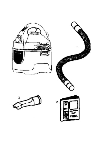 Vacuum