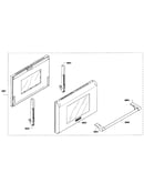 Door assy