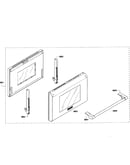 Door assy