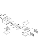 Oven cell