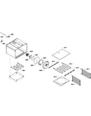 Oven cell
