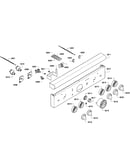 Control assy