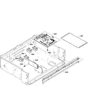 Pcb's assy