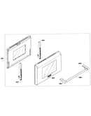 Door assy