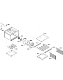 Oven cell