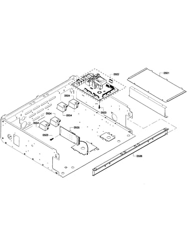 Pcb's assy