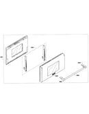Door assy