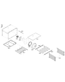 Oven cell