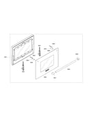 Door assy