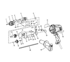 Craftsman 315101371 drill assy diagram