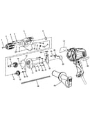 Drill assy