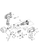 Motor assy