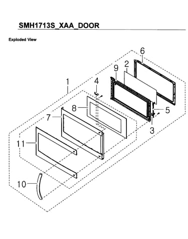 Door