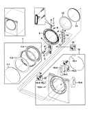 Front assy