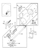 Burner assy