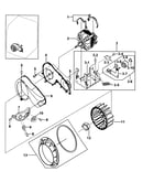 Motor assy