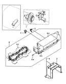 Heater assy