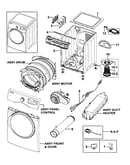 Main assy