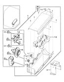 Heater assy