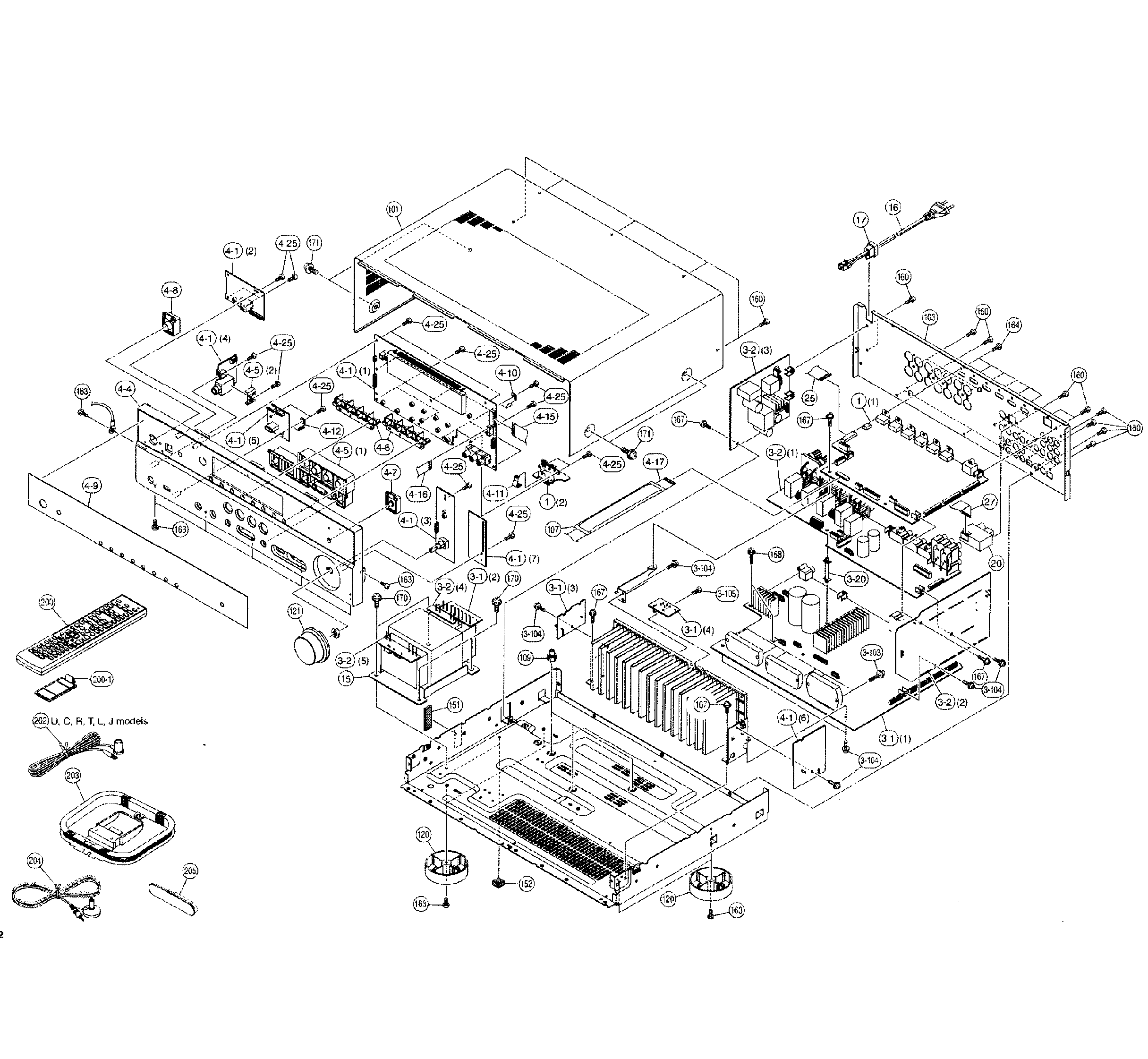 Receiver