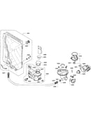 Pump assy