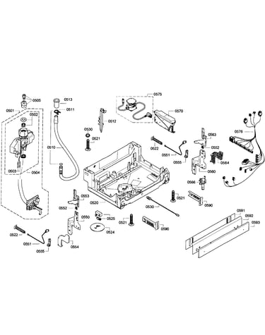 Base assy