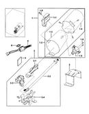Heater assy