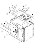 Single chassis