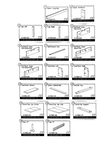 Parts 1