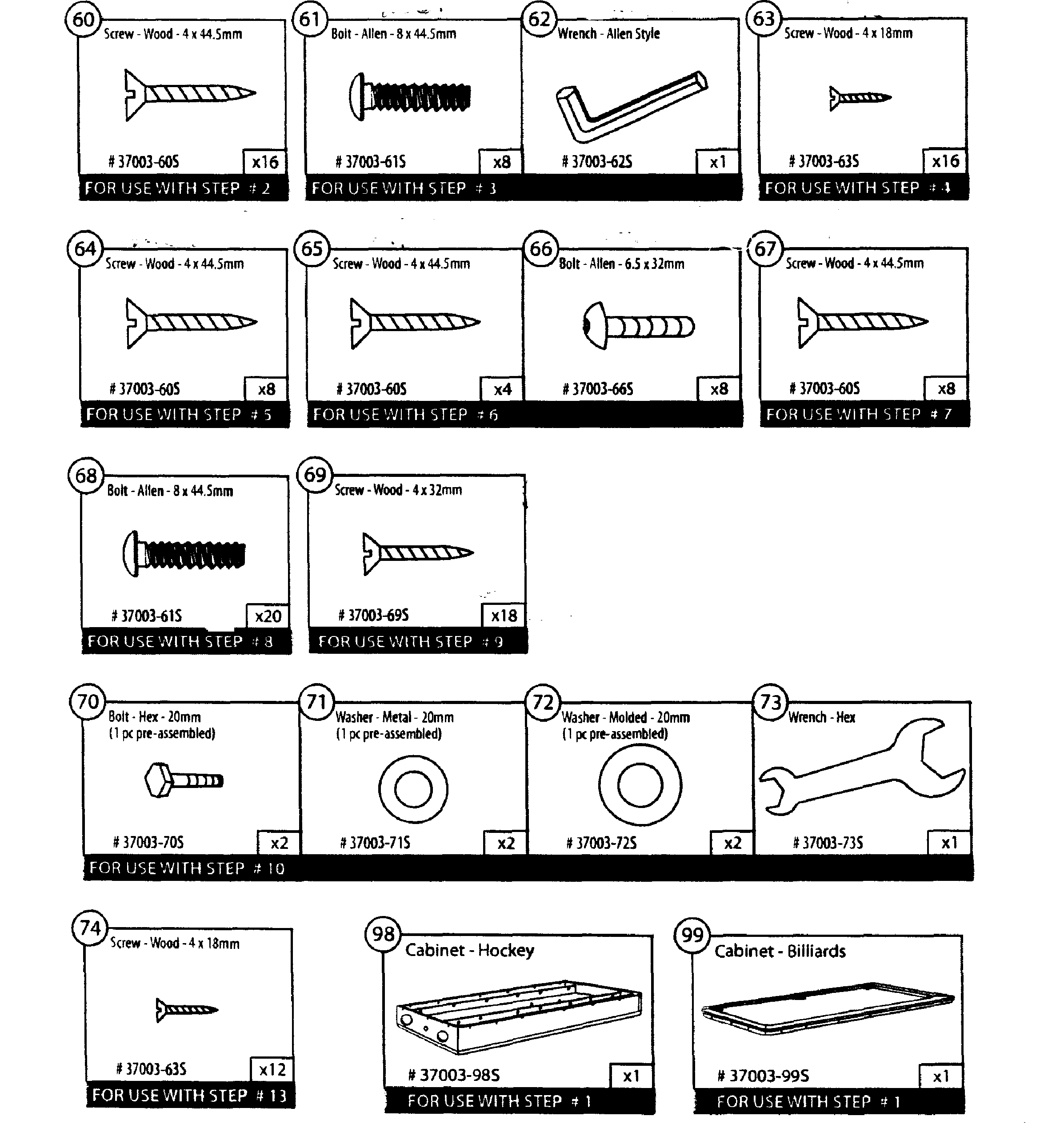 PARTS 3