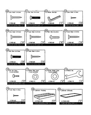 Parts 3