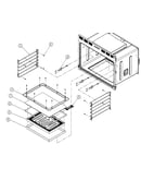 Oven interior 1