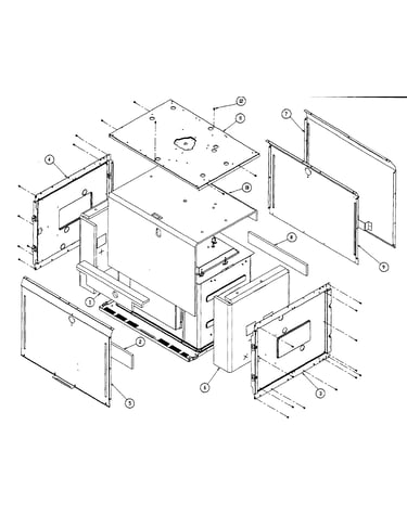 Insulation