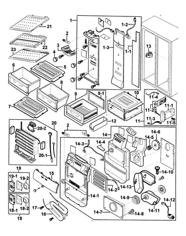 Refrigerator