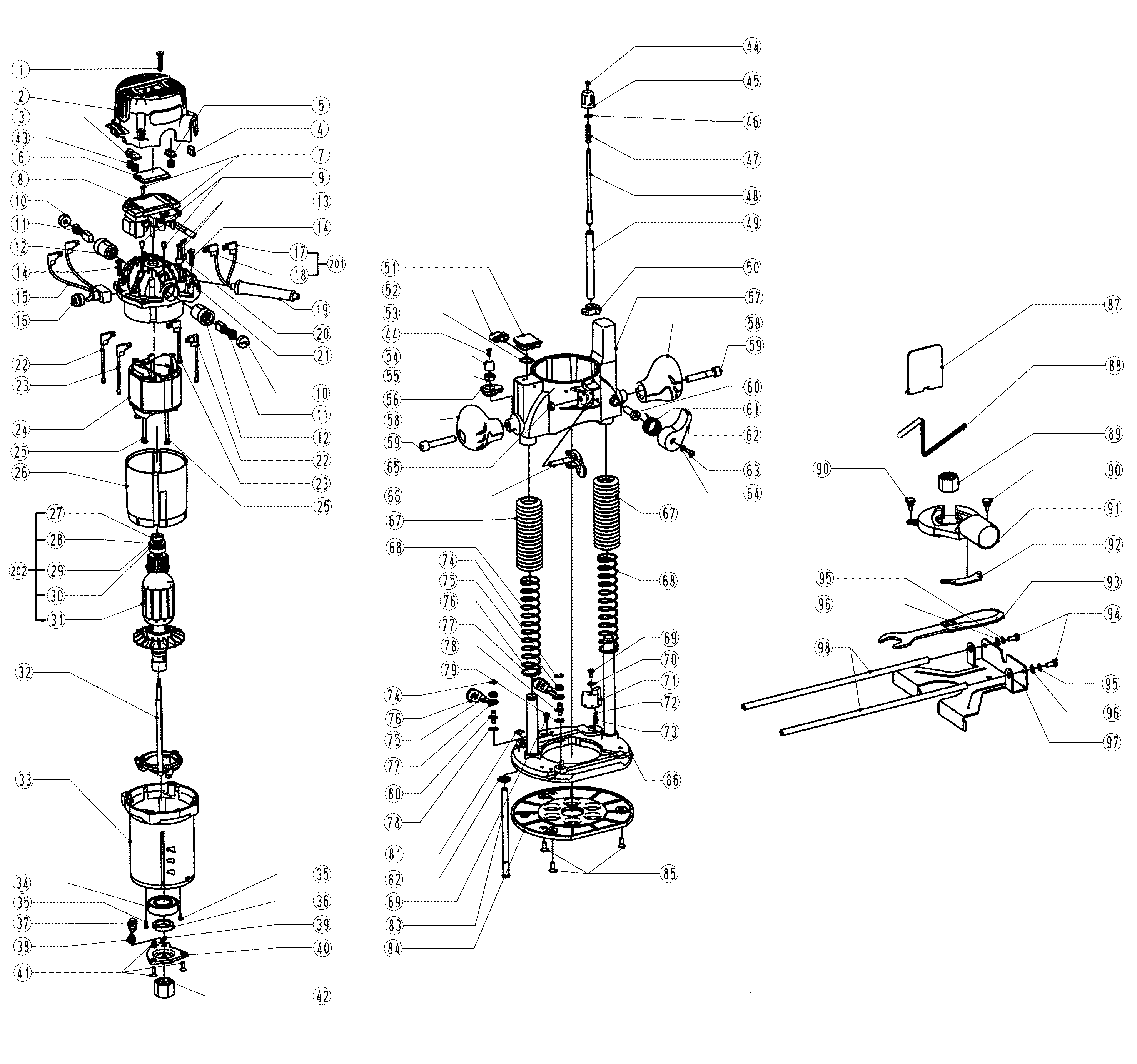 ROUTER