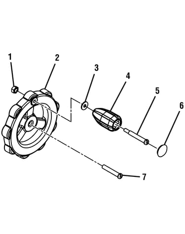 Handwheel