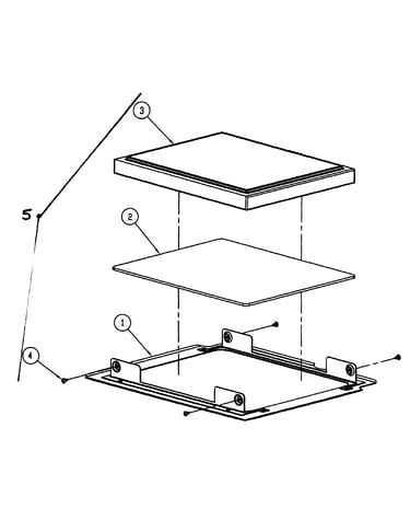 Broil element