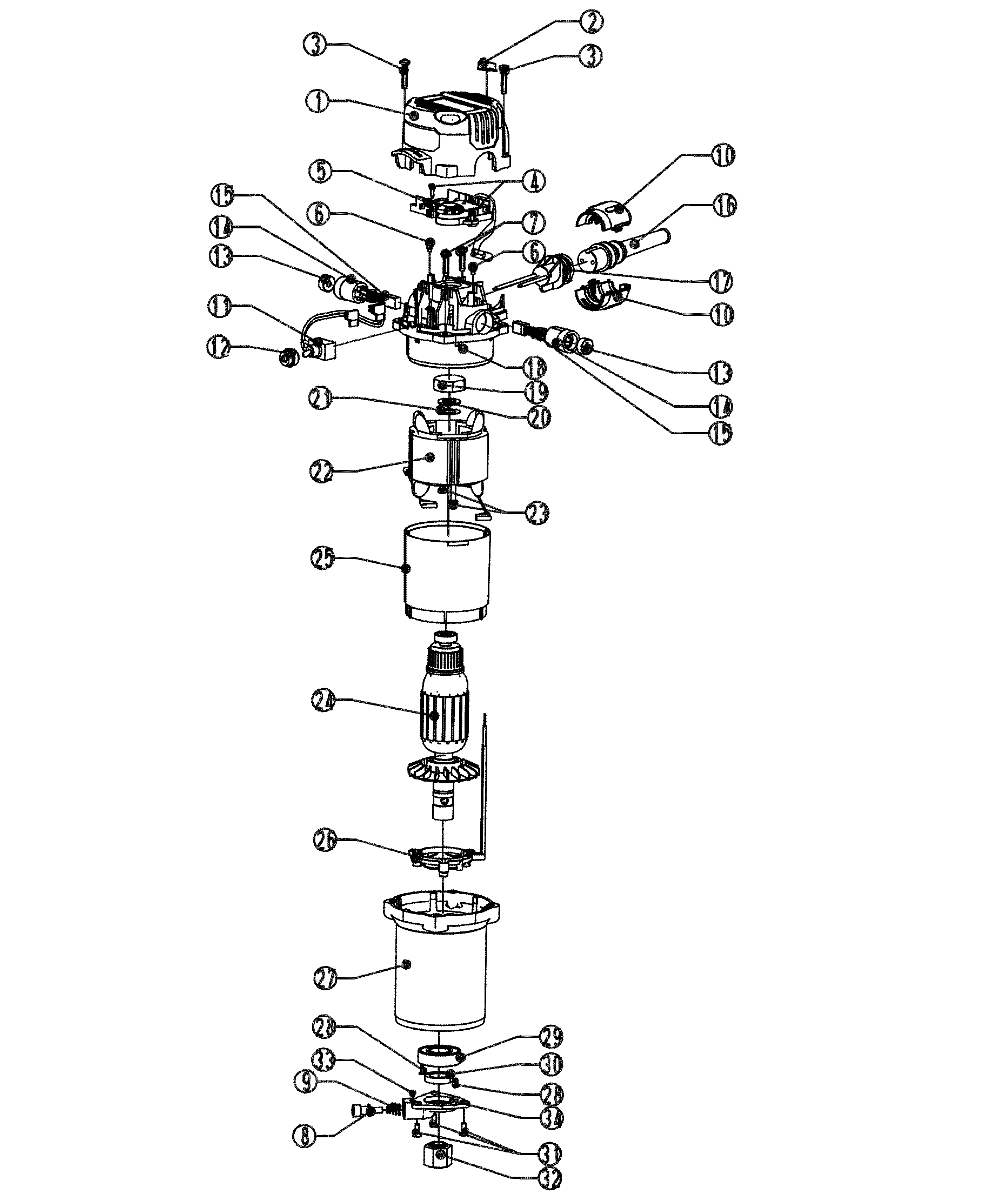Router