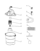 Vacuum