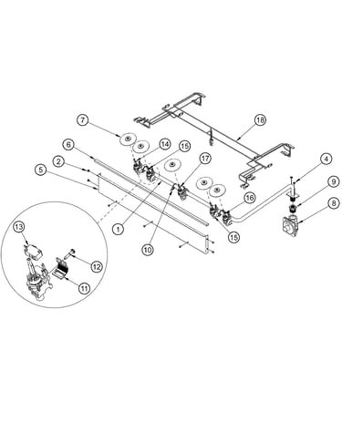 Manifold