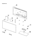 Lcd tv