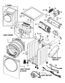 Main assy