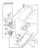 Heater assy