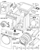 Main assy